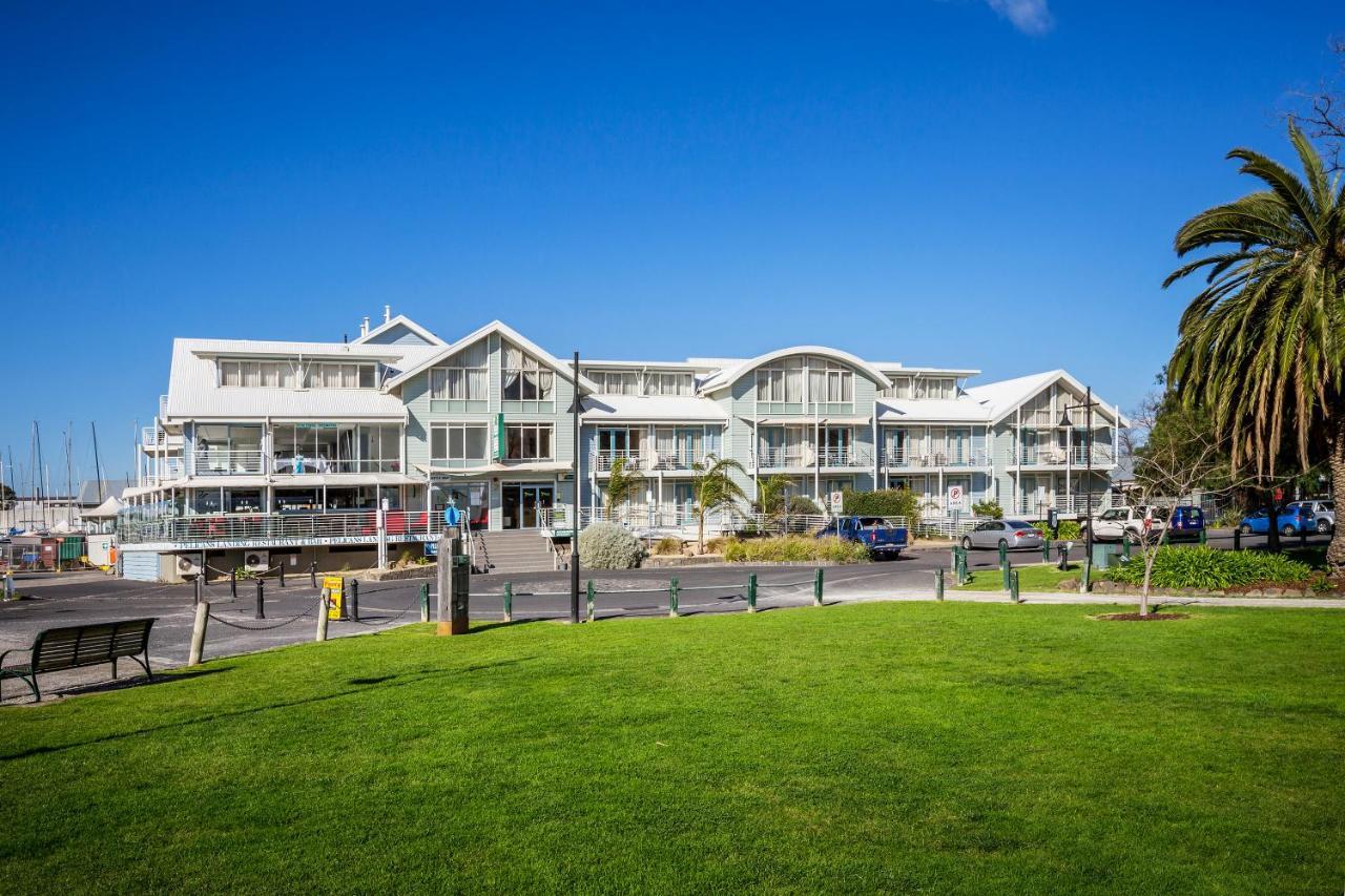 Aligned Corporate Residences Williamstown Kültér fotó
