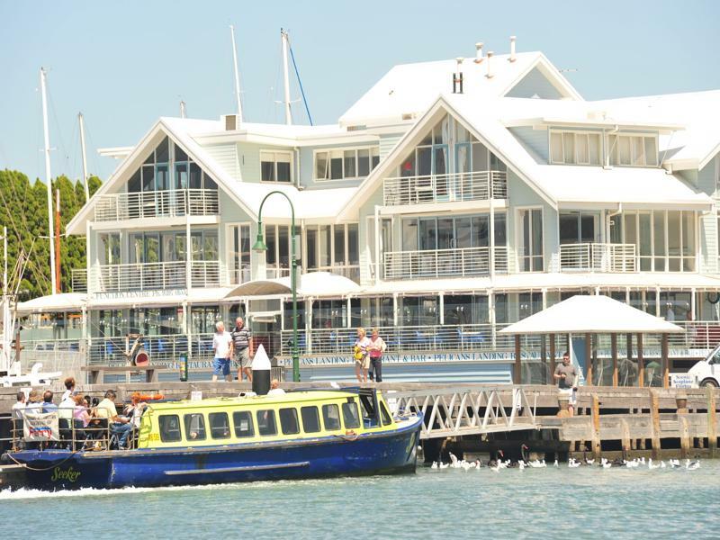 Aligned Corporate Residences Williamstown Kültér fotó