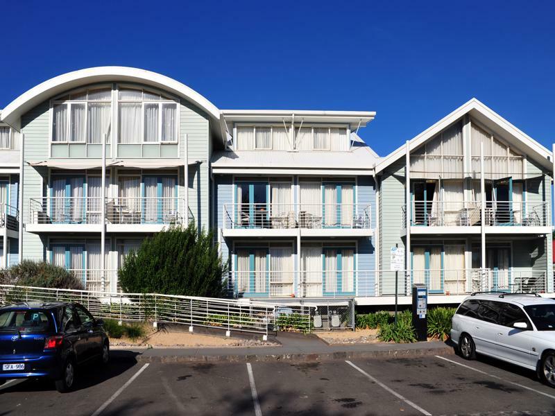 Aligned Corporate Residences Williamstown Kültér fotó