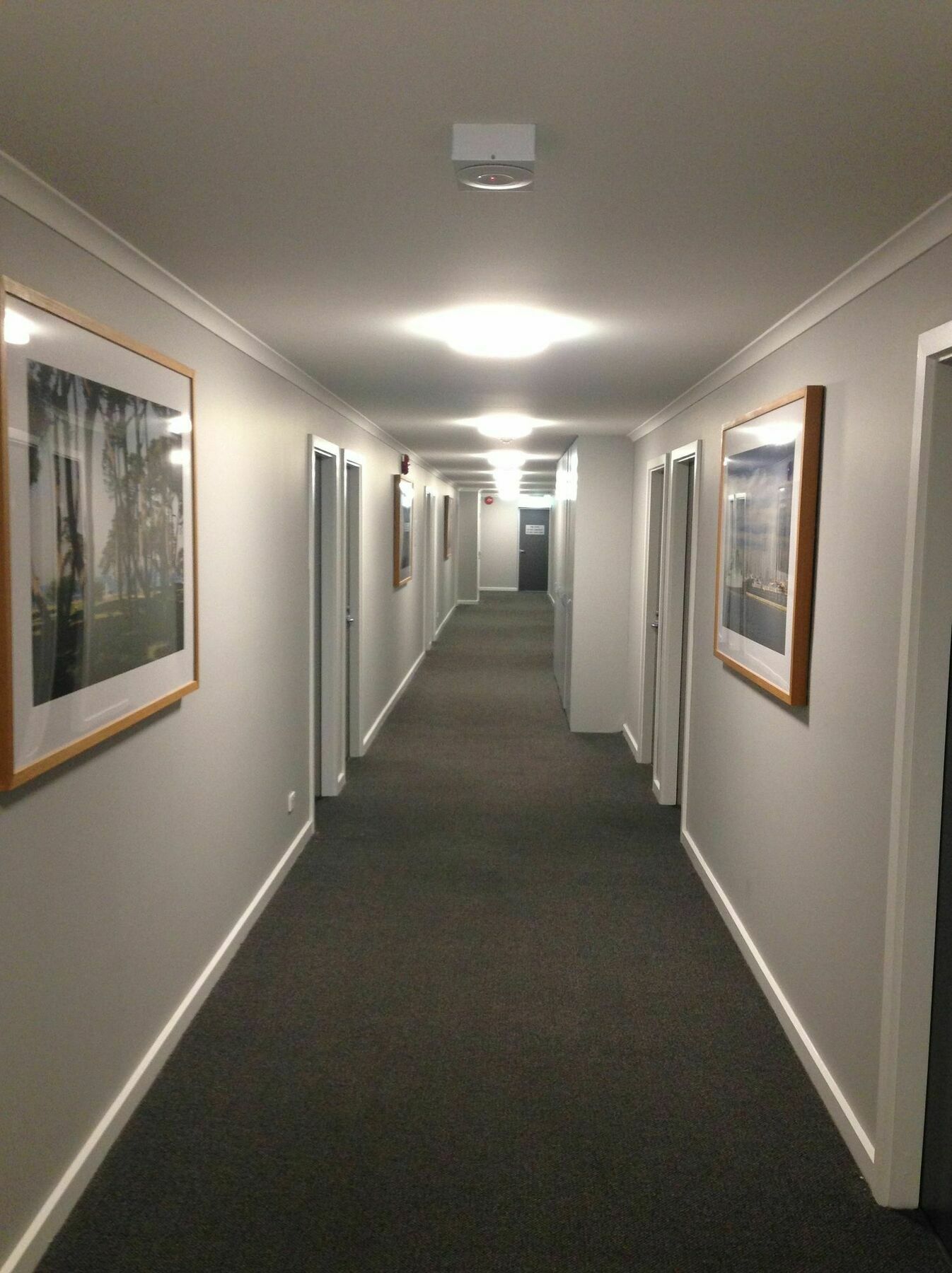 Aligned Corporate Residences Williamstown Kültér fotó