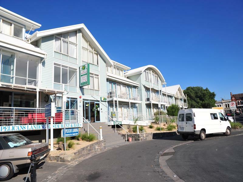 Aligned Corporate Residences Williamstown Kültér fotó